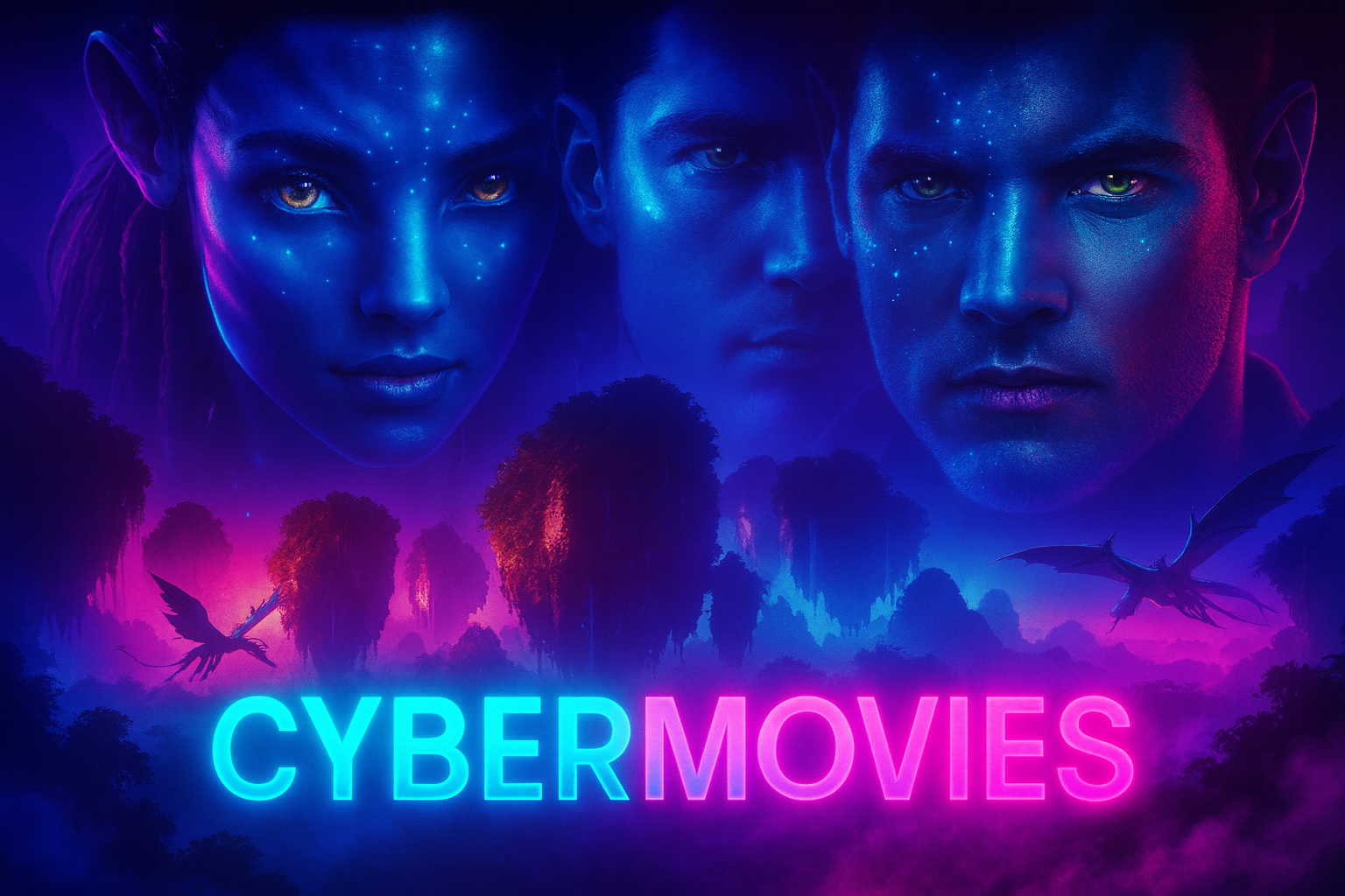 CyberMovies